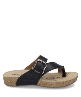 Josef Seibel Tonga 77 - Black Josef Seibel Tonga 77 - Black