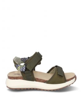 Josef Seibel Annie 04 - Green Josef Seibel Annie 04 - Green
