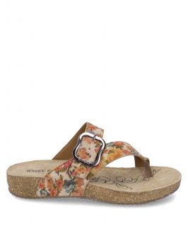 Josef Seibel Tonga 77 - Beige Josef Seibel Tonga 77 - Beige