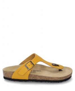 Josef Seibel Bianca 02 - Yellow Josef Seibel Bianca 02 - Yellow