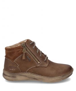 Josef Seibel Conny 52 - Brown Josef Seibel Conny 52 - Brown