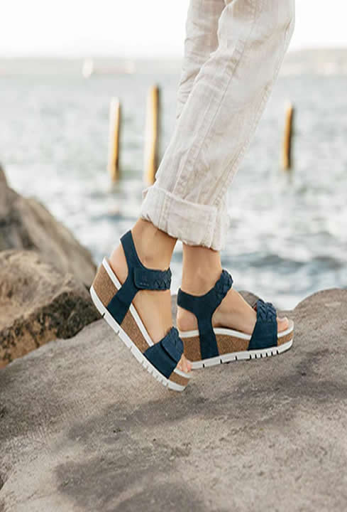 Shop Sandals